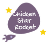 Chicken Star Rocket